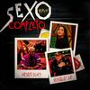 Sexo Completo (feat. Ronald lp & Payaso x Ley|Remix|Explicit) - YiyoLMB&Ronald lp&PAYASO X LEY