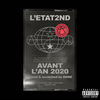 Les États Unis / Yvan Colonna / Nohell4HipHop Anthem / Cousin Uber / Beu Allstart Beumix (Explicit) - L'ÉTAT2ND&B.E.Labeu&Wacko&Dang