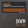 Insomnia - Kodex