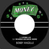 Living a Lie - Bobby Angelle