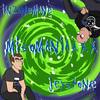 Misomaniaxxx (feat. InzaneMane) (Explicit) - Jeystone448&InzaneMane