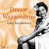 Baby Did You Hear? - Dinah Washington