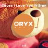 Cause I Love You (Original Mix) - Toly Braun&DJ Aristocrat&STAN