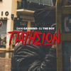 Patision (Explicit) - Dani Gambino&DJ The Boy