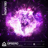 The Darkness (Radio Mix|Explicit) - Opsero