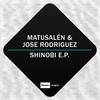 Shinobi - Matusalén&Jose Rodriguez