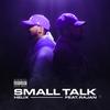 Small Talk(feat. RAJAN) (Explicit) - HeLix&Rajan