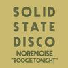 Boogie Tonight (House Mix) - Norenoise