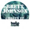 Ghosts (Instrumental Mix) - Brett Johnson