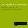 I. Nicht zu schnell - RTZ Symphony Orchestra&Josef Daniel&Valter Dešpalj