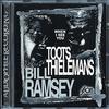 Stormy Monday(Original) - Toots Thielemans&Bill Ramsey