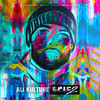 Picking Up The Pieces (Explicit) - Ali Kulture&Young Moe&D Noc