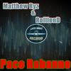 Paco Rabanne (Original Mix) - Matthew Ryz&RolllenD
