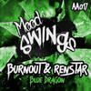 Blue Dragon (Original Mix) - Burnout&Renstar