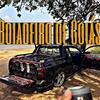 Boiadeiro de Goiás - Mc Zk