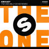 The One (Billy Da Kid Remix) - Kim Kaey