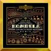 Kombela (Afro Remix) - Andrea Curato&Tapes