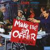 I Want A Lock-Up  / Finale (Portobello Road) - Daniel Massey&Diana Coupland