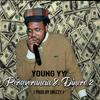 Perseverancia & Dinero 2(feat. Young YY) (Explicit) - Onfire Music&Young Yy