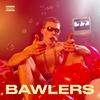 Bawlerangers - Le 77&Zwangere Guy&Blu Samu