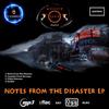 Notes From The Disaster - DJ DisFUNKtion
