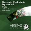 Theia (Original Mix) - Alexander Zhakulin&Aquasound
