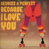 Because I Love You - Gedrizz&Perfect