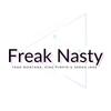 Freak Nasty (Explicit) - Sarah Jane&King Pimpin&Trad Montana