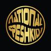 LSKTA(feat. Cuckaroos, Dley & TiD) (Explicit) - National Freshkidz&Cuckaroos&Dley&tid