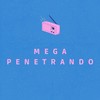 Mega Penetrando (Explicit) - Funk Mandelão Fluxos&DJ W7