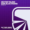 Dark Blue Evening - Hector Toledo