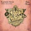 Burned Alive (Original Mix) - UNDL&Sinus Man