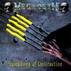 Symphony Of Destruction (2004 Digital Remaster) - Megadeth