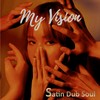 My Vision (Radio Mix) - Satin Dub Soul