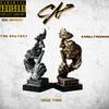 Cap (feat. Kamili freeman & Wise thug) (Explicit) - The Holidayy&Kamili Freeman&Wise thug