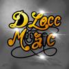 D-LOCC MUSIC (Official Audio) - D-Locc da Chop