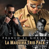 Nobody Like You(Spanish)[feat. Oneill] - Franco El Gorila&Oneill