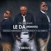 Le Da (Diogo Menasso Remix) - Os Originais