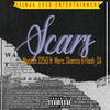 Scars (feat. Moon, Yun Merrow & Flash_SA) - Magesh&Moon Yun Merrow&Flash_SA