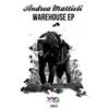 Abyss (Original Mix) - Andrea Mattioli