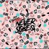 Never Sober (Explicit) - Zach Lawrence&Caskey