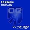 A Virtual Flight (Original Mix) - O.B.M Notion