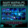 Cybersex (Van Pain Latex  Remix) - Dany Sativa&BETTY BIZARRE&Van Pain