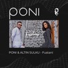 Fustani(feat. Altin Sulku) - PONI&Altin Sulku