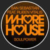 Soulpower - San Sebastian&Ruben Vitalis