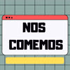 Nos Comemos (RKT) (Remix) - NAHUU DJ