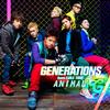 ANIMAL - GENERATIONS from EXILE TRIBE