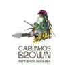 Garoa - Carlinhos Brown
