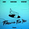 Falling For You - Jaxomy&Maxim Schunk&Victor Perry&Victor Terrell Perry&Suzana Johansen&Leon Cebeci