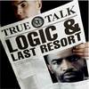 People's Legacy [Instrumental] - Logic&Last Resort